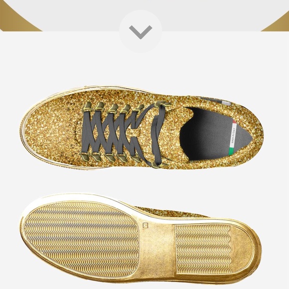 The timelessly Classic Sneaker Stunning - Picture 4 of 5